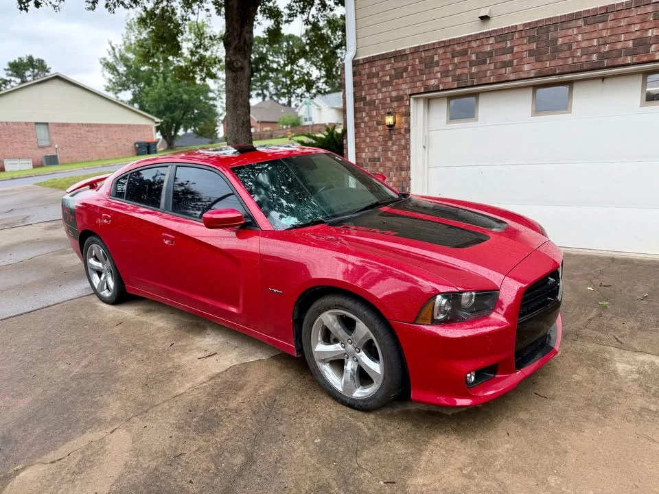2012 Dodge Charger 7th Gen - Image 2 of 3