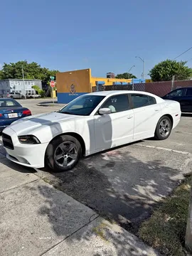 2012 Dodge Charger R/T Sedan 4D
