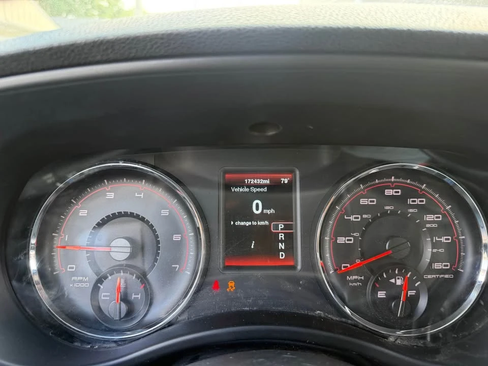 2012 Dodge Charger 7th Gen - Image 12 of 12