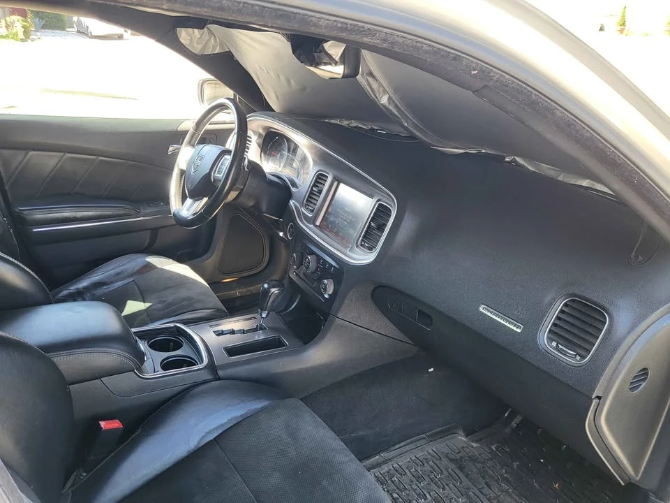2012 Dodge Charger 7th Gen - Image 7 of 14