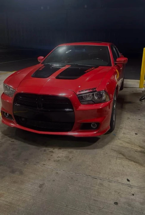 2012 Dodge Charger 7th Gen - Image 3 of 3