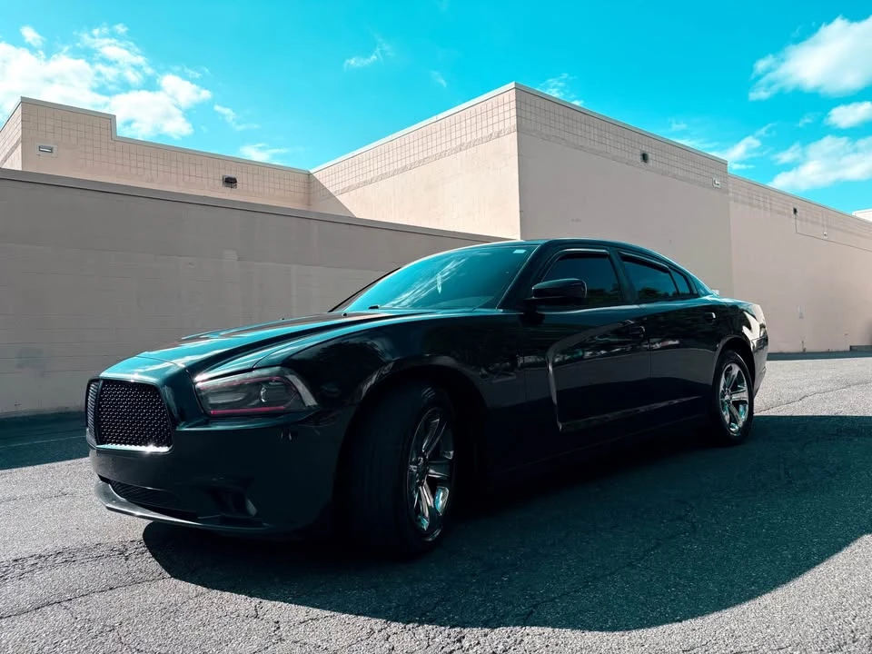 2012 Dodge Charger 7th Gen - Image 5 of 11