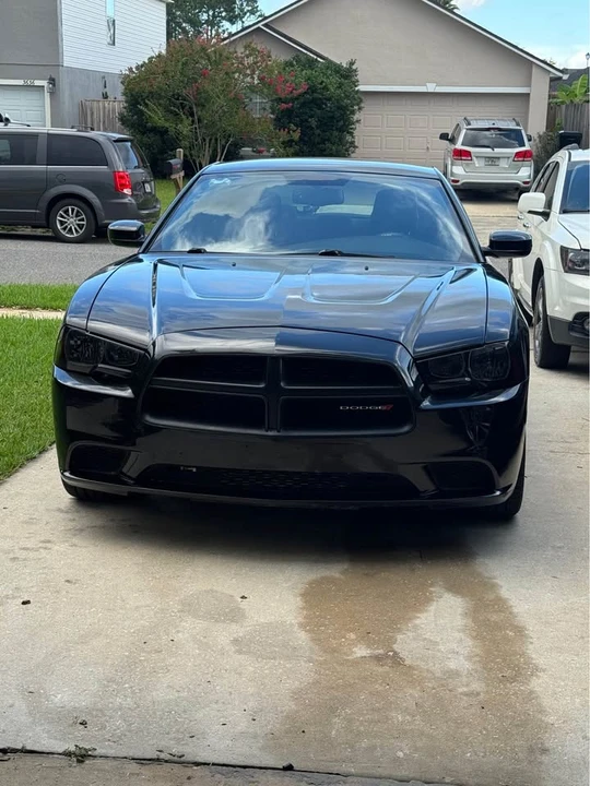 2012 Dodge Charger 7th Gen - Image 5 of 6