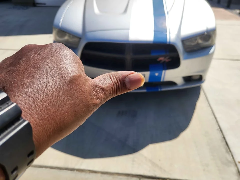 2012 Dodge Charger 7th Gen - Image 10 of 14