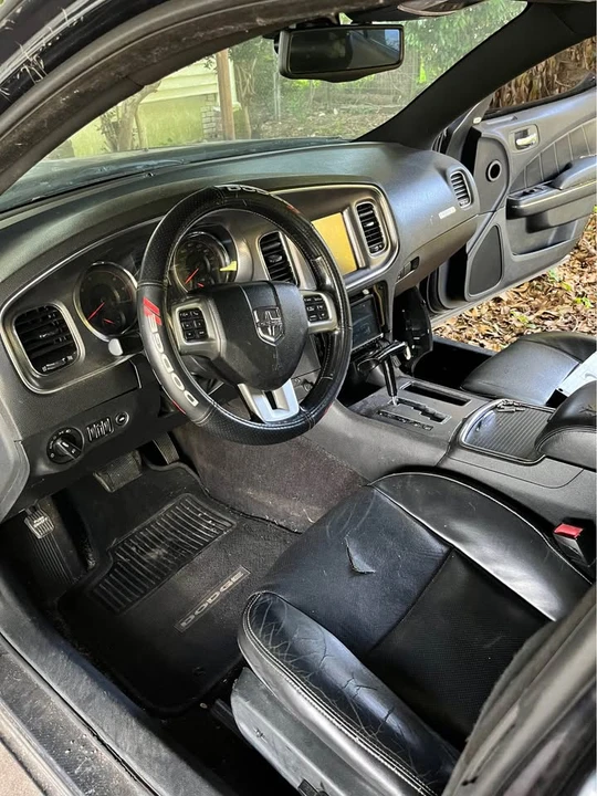 2012 Dodge Charger 7th Gen - Image 5 of 5