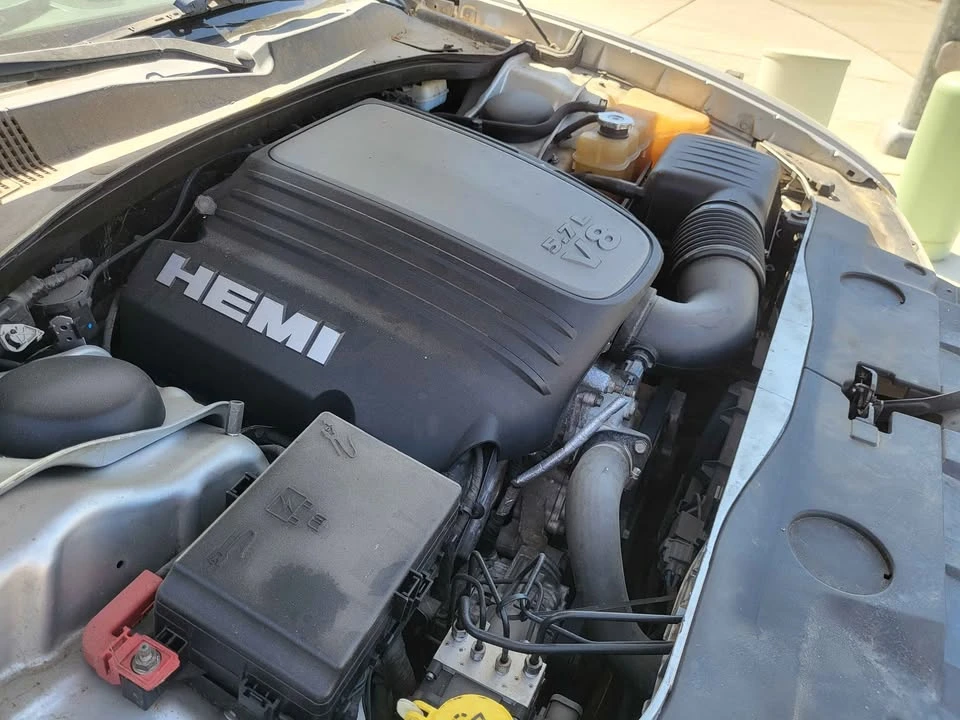 2012 Dodge Charger 7th Gen - Image 5 of 14
