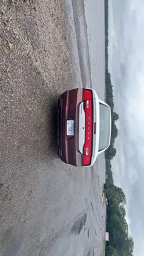2012 Dodge Charger R/T Sedan 4D