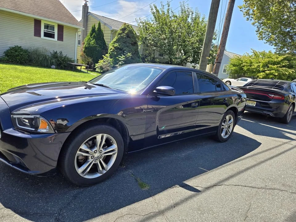 2012 Dodge Charger 7th Gen - Image 5 of 7