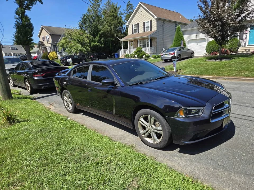 2012 Dodge Charger 7th Gen - Image 7 of 7