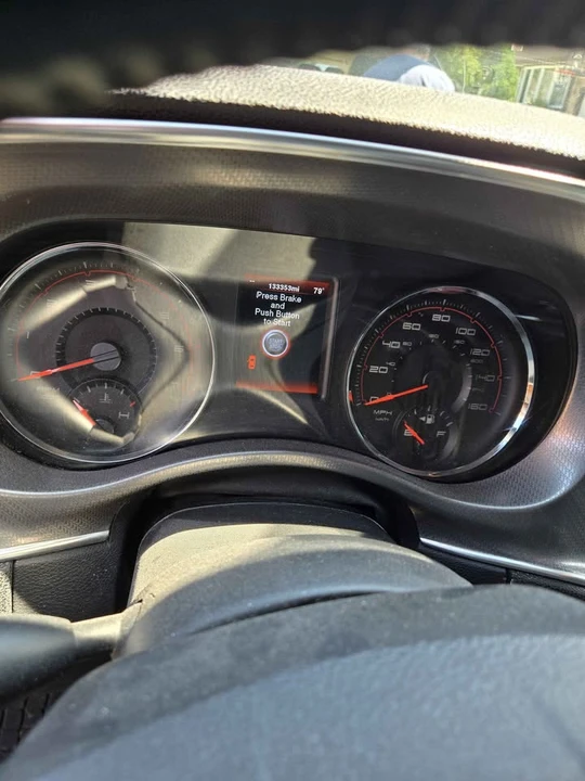 2012 Dodge Charger 7th Gen - Image 3 of 7