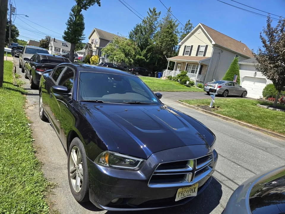 2012 Dodge Charger 7th Gen - Image 6 of 7