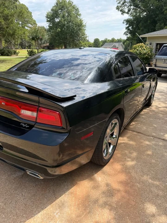 2012 Dodge Charger 7th Gen - Image 5 of 15