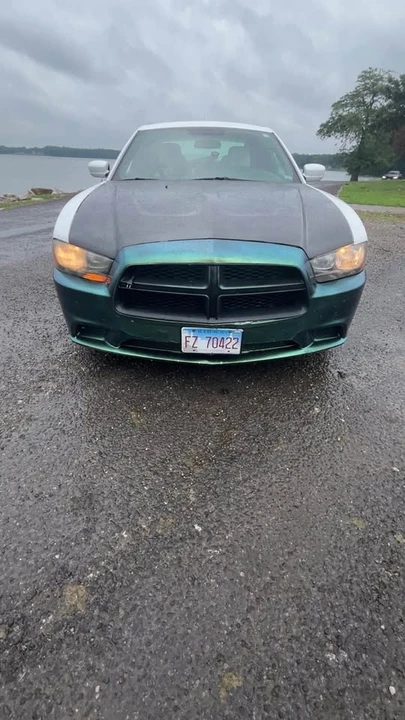 2012 Dodge Charger 7th Gen - Image 3 of 14