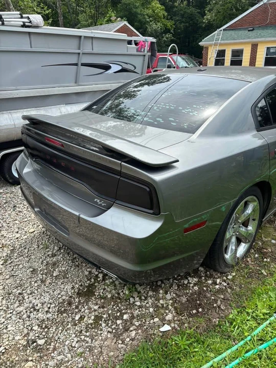 2012 Dodge Charger 7th Gen - Image 4 of 6