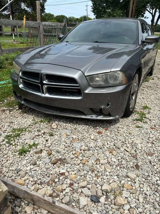 2012 Dodge Charger 7th Gen - Image 5 of 6