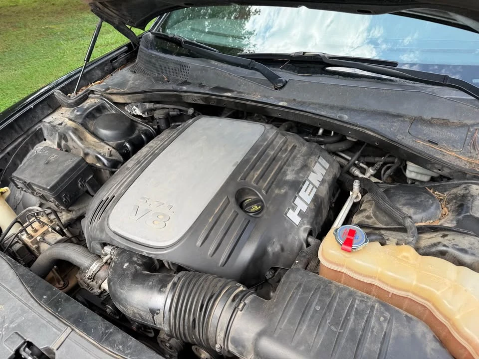 2012 Dodge Charger 7th Gen - Image 15 of 15