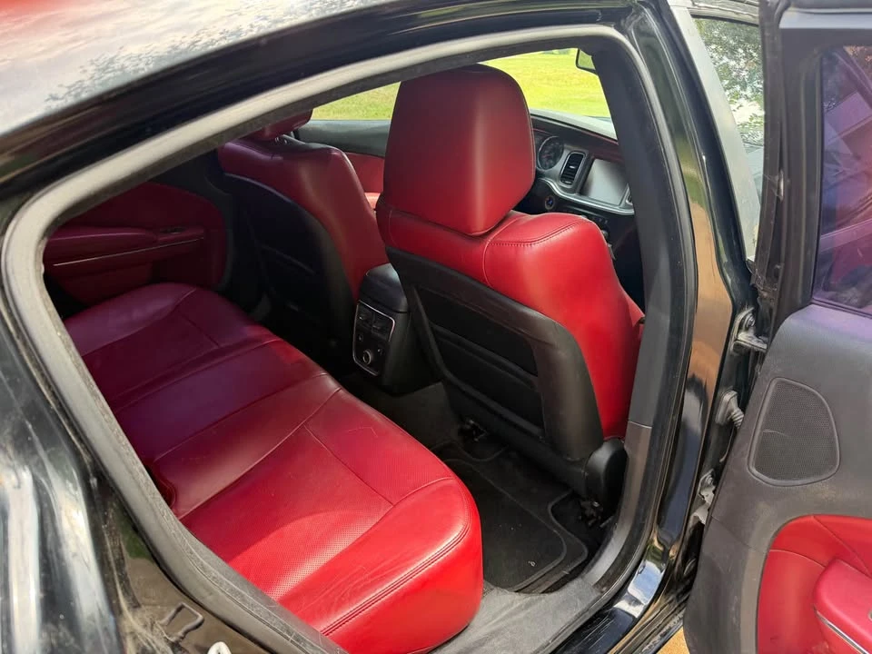 2012 Dodge Charger 7th Gen - Image 12 of 15