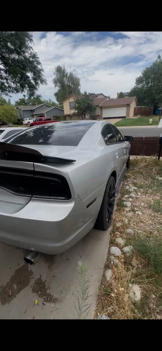 2012 Dodge Charger 7th Gen - Image 10 of 14