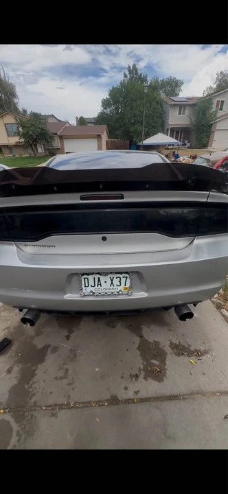 2012 Dodge Charger 7th Gen - Image 14 of 14