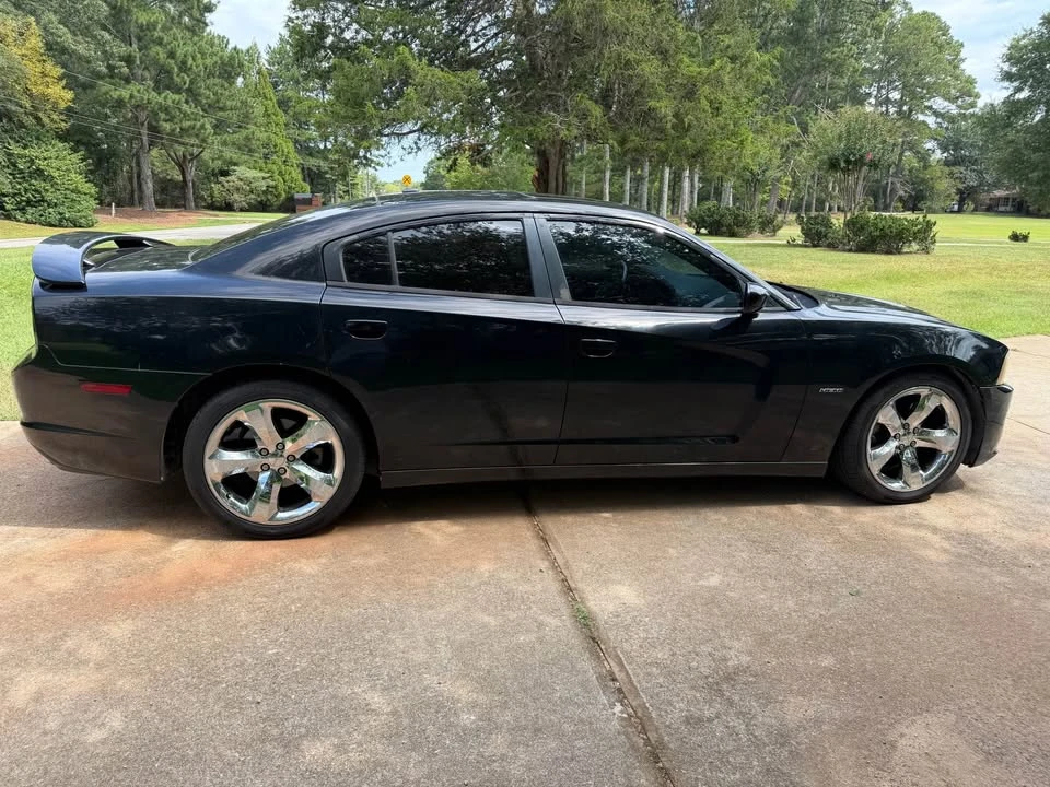 2012 Dodge Charger 7th Gen - Image 7 of 15