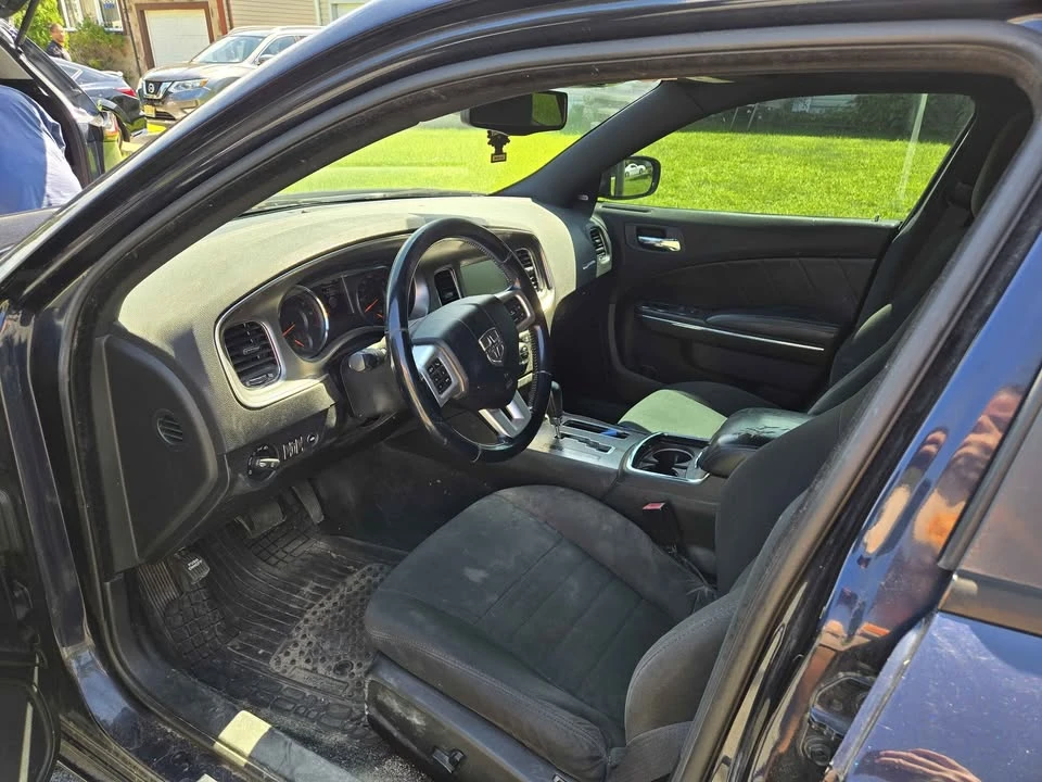 2012 Dodge Charger 7th Gen - Image 4 of 7
