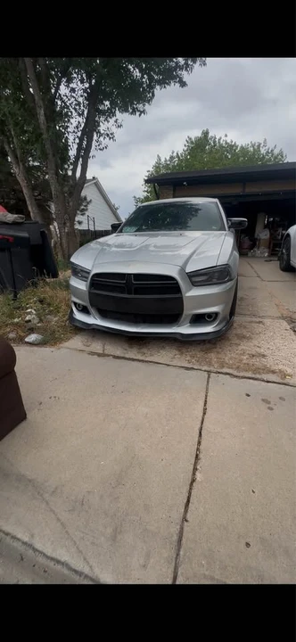 2012 Dodge Charger 7th Gen - Image 9 of 14