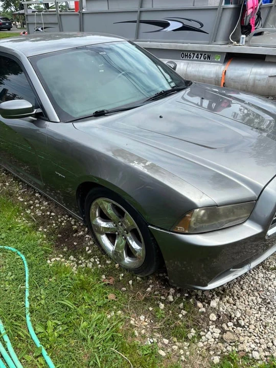 2012 Dodge Charger 7th Gen - Image 2 of 6