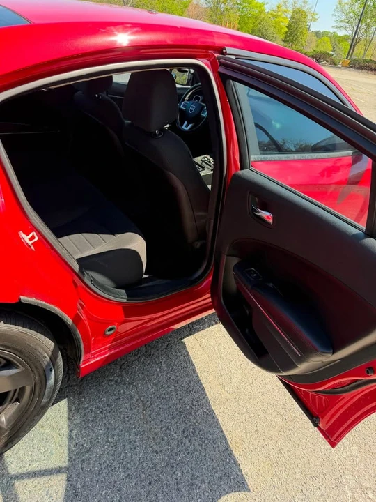 2012 Dodge Charger 7th Gen - Image 13 of 13