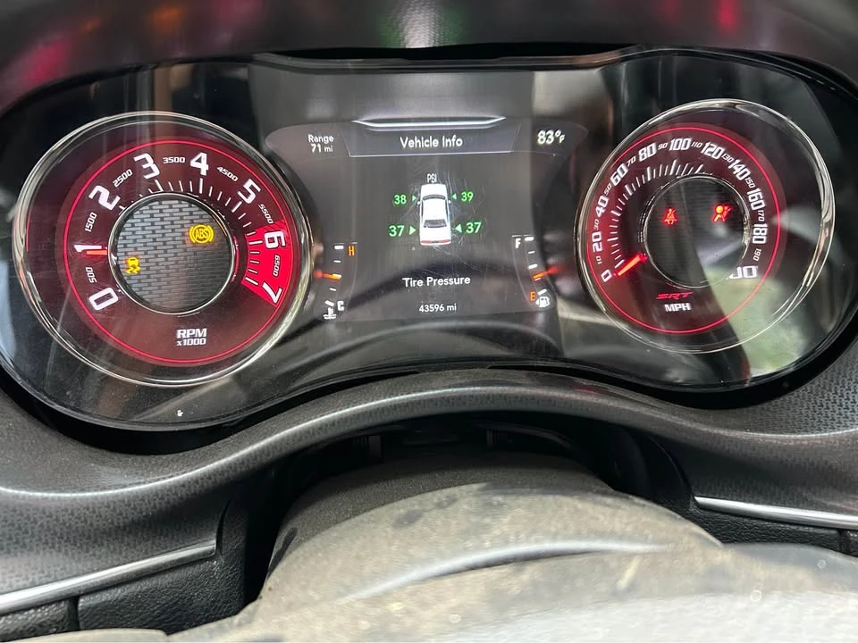 2012 Dodge Charger 7th Gen - Image 8 of 9