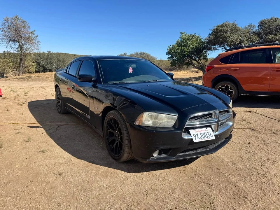 2012 Dodge Charger 7th Gen - Image 4 of 6