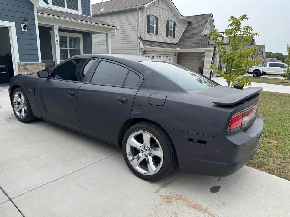 2012 Dodge Charger 7th Gen - Image 3 of 9