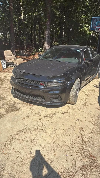 2012 Dodge Charger 7th Gen - Image 3 of 5