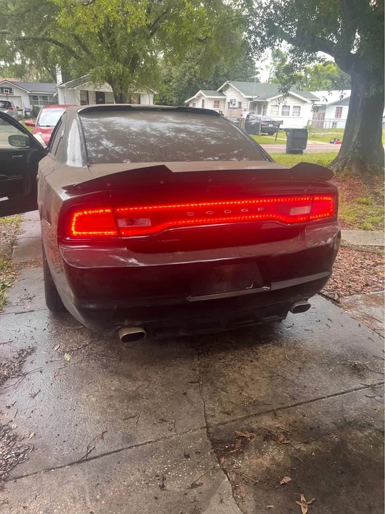 2012 Dodge Charger 7th Gen - Image 2 of 4