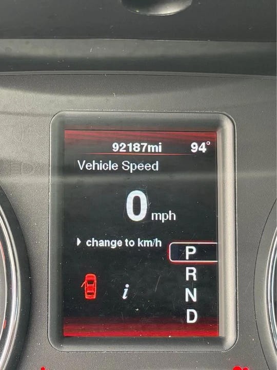 2012 Dodge Charger 7th Gen - Image 5 of 11