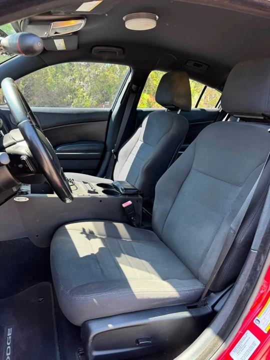 2012 Dodge Charger 7th Gen - Image 11 of 13