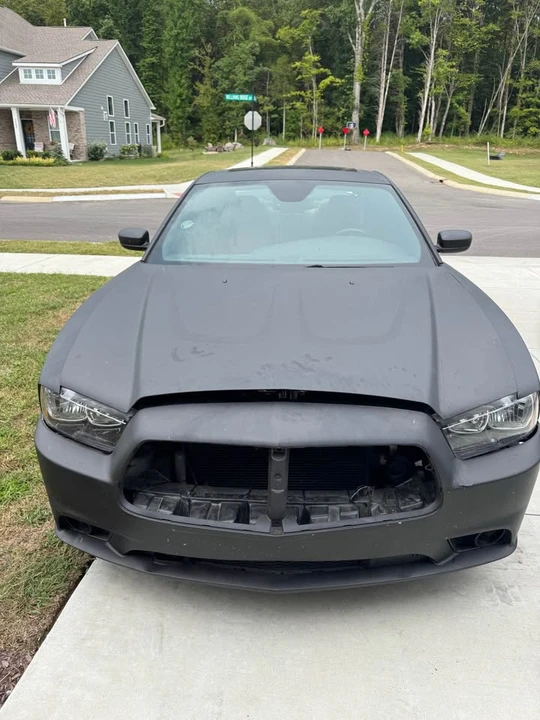 2012 Dodge Charger 7th Gen - Image 8 of 9
