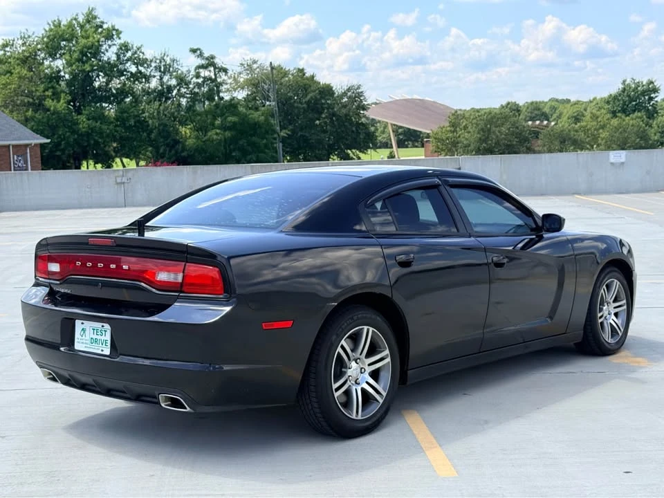 2012 Dodge Charger 7th Gen - Image 7 of 13
