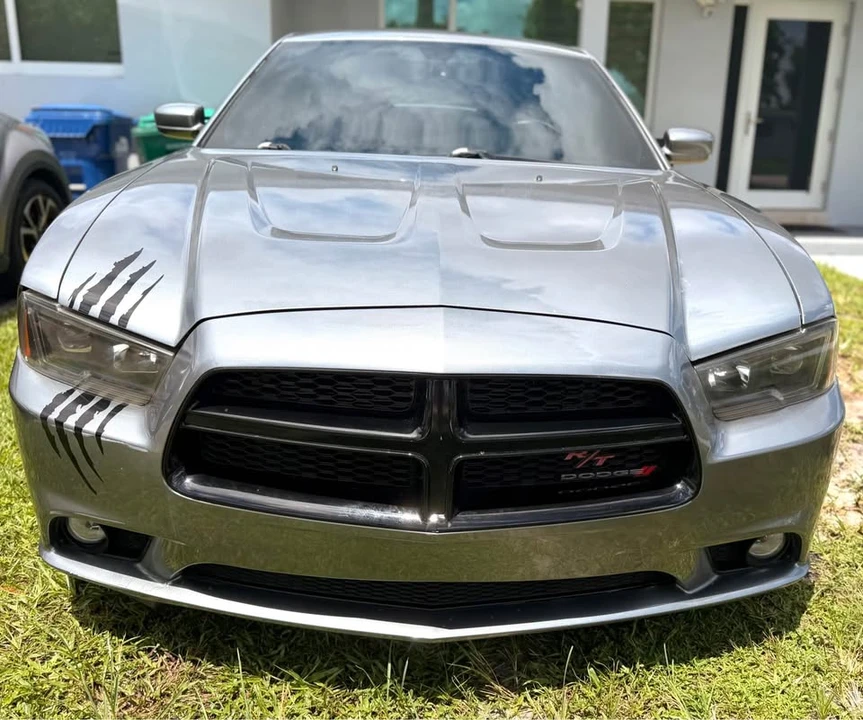 2012 Dodge Charger 7th Gen - Image 3 of 14
