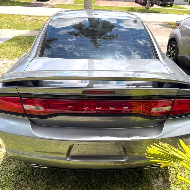 2012 Dodge Charger 7th Gen - Image 5 of 14