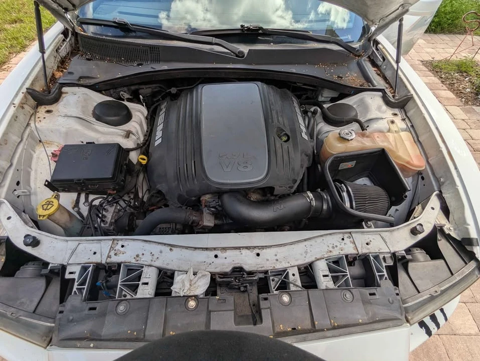 2012 Dodge Charger 7th Gen - Image 2 of 5
