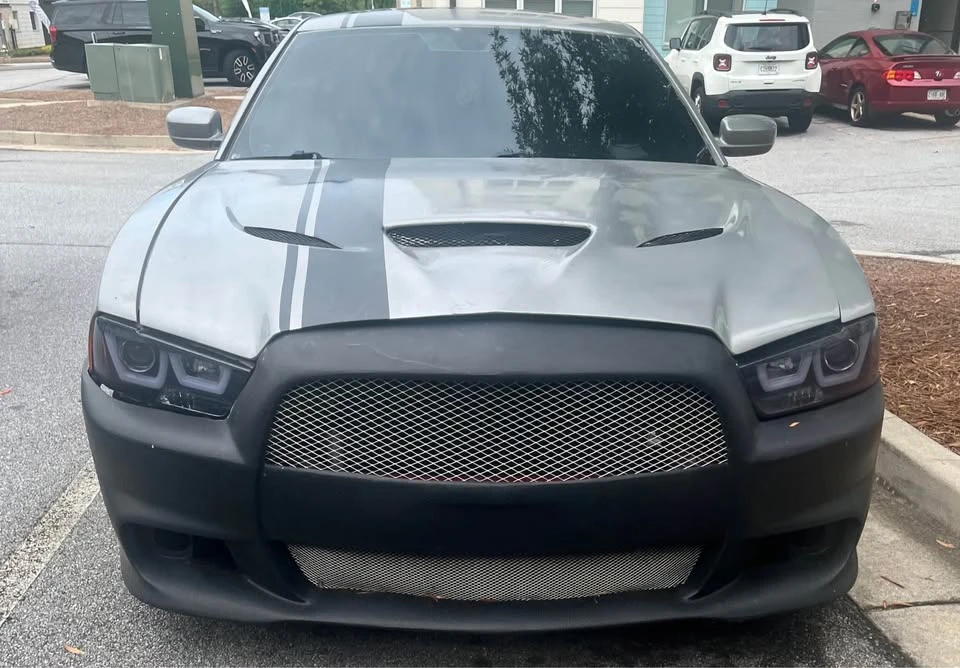 2012 Dodge Charger 7th Gen - Image 8 of 9