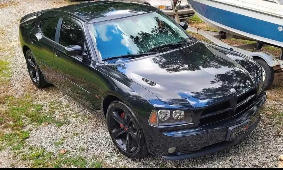 2012 Dodge Charger 7th Gen - Image 2 of 13
