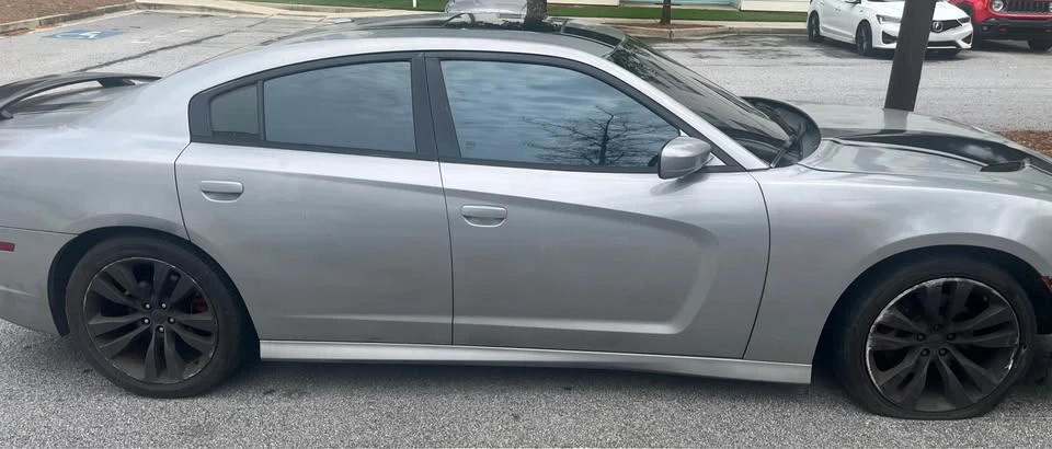 2012 Dodge Charger 7th Gen - Image 7 of 9