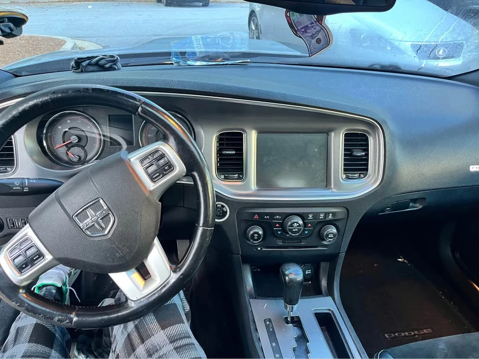 2012 Dodge Charger 7th Gen - Image 3 of 9