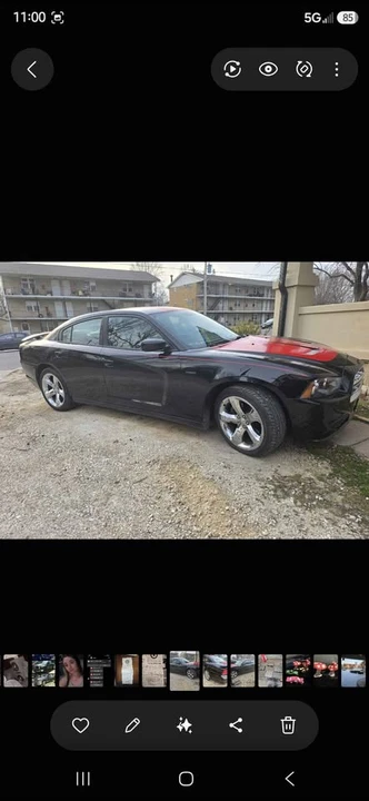 2012 Dodge Charger 7th Gen - Image 2 of 4