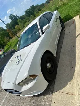 2012 Dodge Charger R/T Sedan 4D