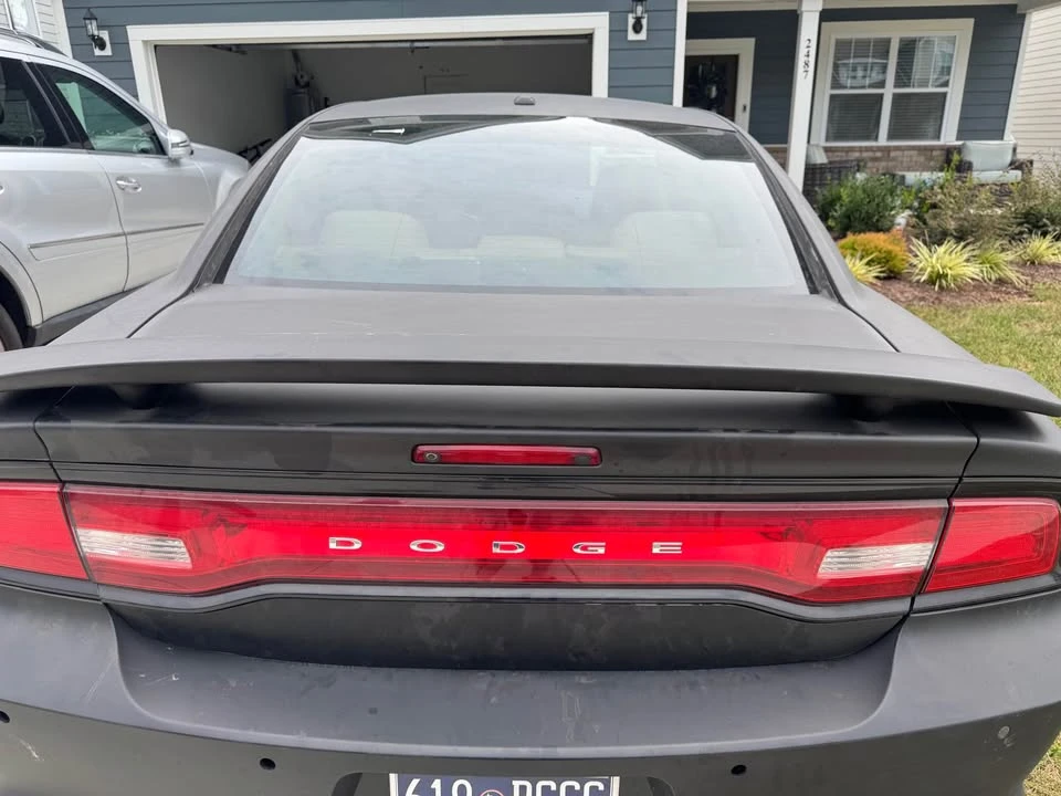 2012 Dodge Charger 7th Gen - Image 2 of 9