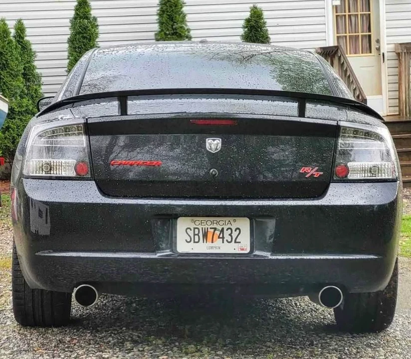 2012 Dodge Charger 7th Gen - Image 3 of 13