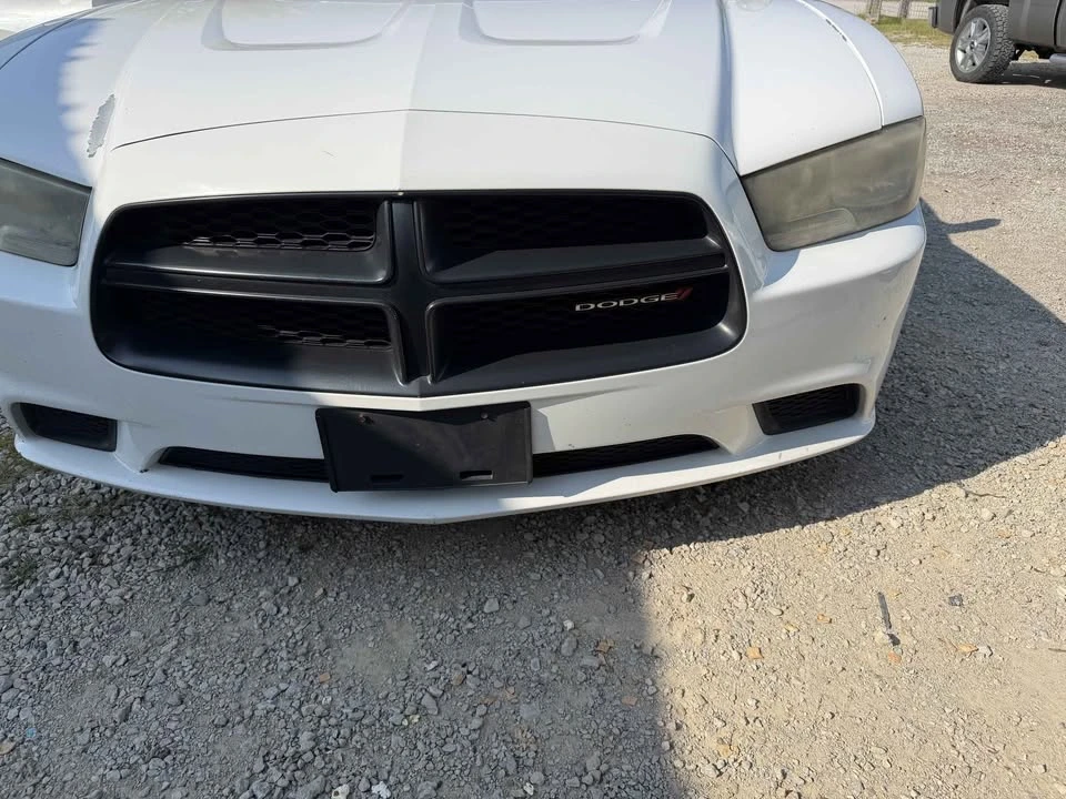 2012 Dodge Charger 7th Gen - Image 3 of 19