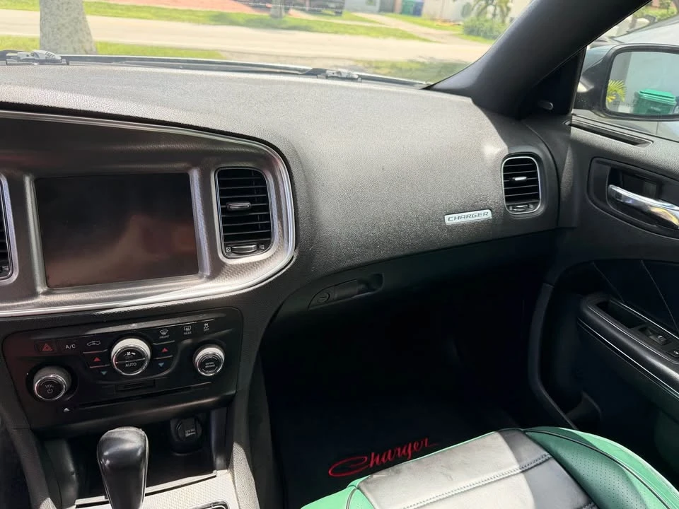 2012 Dodge Charger 7th Gen - Image 14 of 14